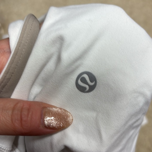 〽️💛Lululemon x Michigan align tank and yellow belt bag bundle〽️💛 - Picture 6 of 6